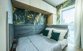 Wigurytower Apartaments 62'